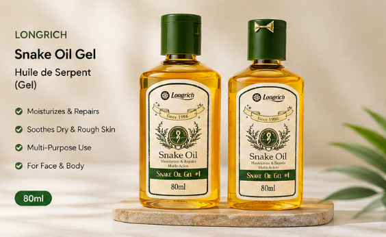 Soins de la Peau