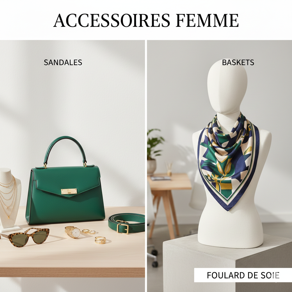Accessoires