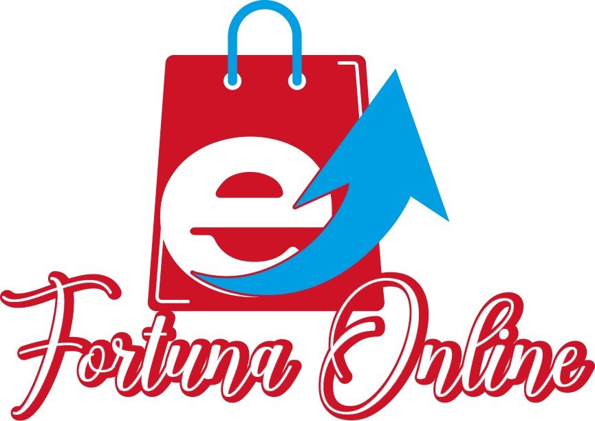 FORTUNA ONLINE - HTML Template
